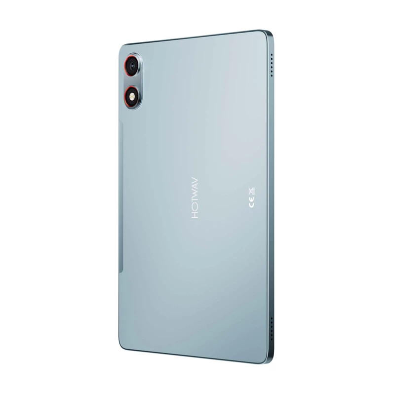 Tablet HOTWAV Pad 13 Pro — tablet da 13 pollici, verde