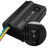 Caricabatterie DC-DC 12V con regolazione MPPT 40A