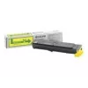 KYOCERA TK-5215Y cartuccia toner 1 pz. originale giallo