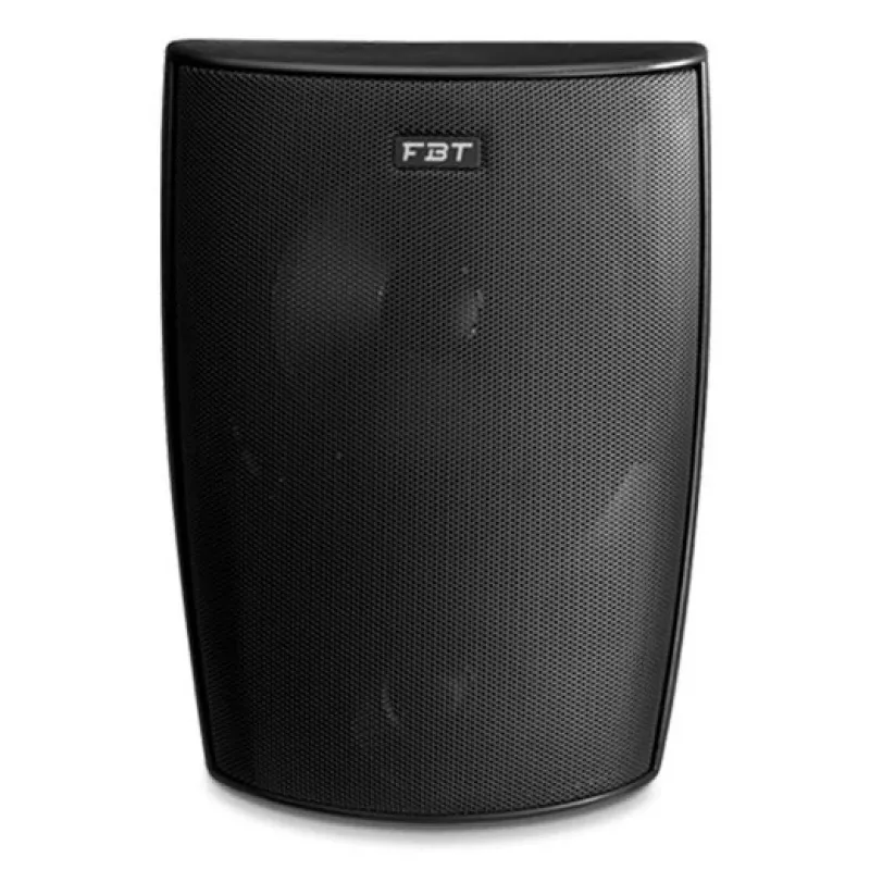 FBT Project 550 2 vie nero con filo 50 W