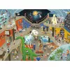 Puzzle per bambini – Al Museo di Storia Naturale (200 pezzi)