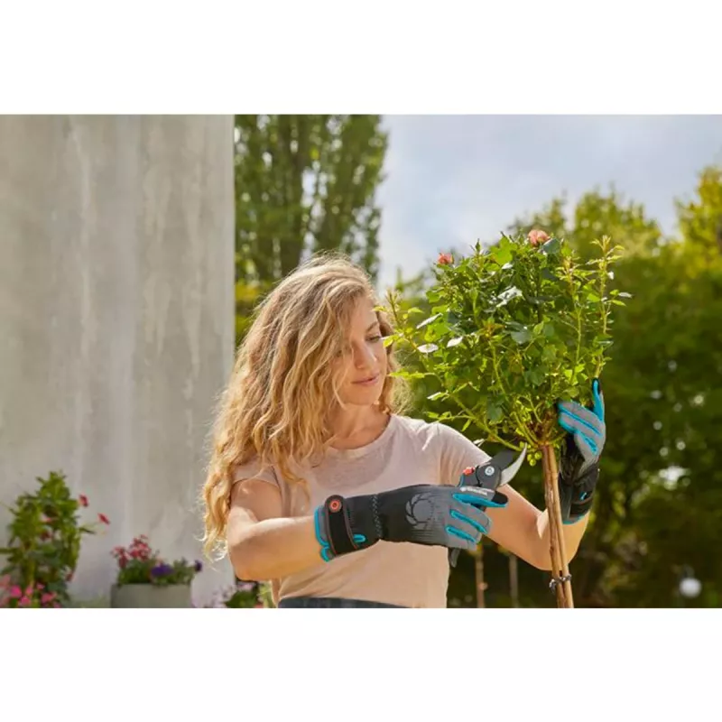 Guanti da giardino GARDENA 11540-20