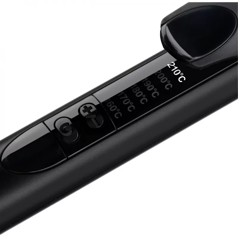 BaByliss C452E 32mm arricciacapelli nero caldo, rosé 98,4 (2,5 m)