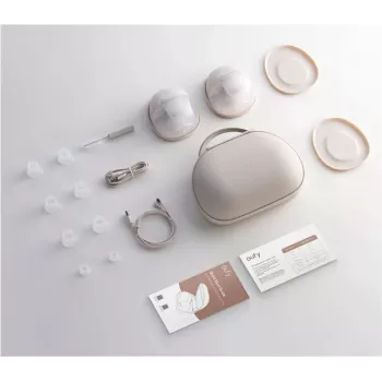 Eufy S140 Tiralatte 150 ml elettronico