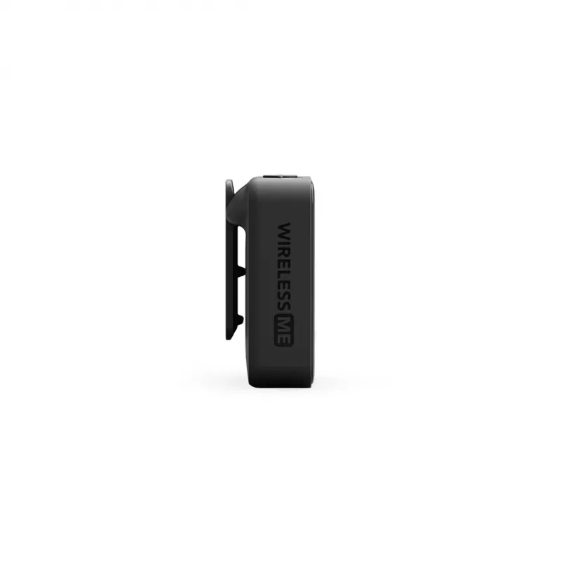 RØDE Wireless ME Dual - sistema microfonico wireless compatto con due trasmettitori per registrazioni a due canali