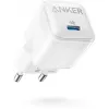Caricabatterie Anker 511 Nano Pro per interni USB ricarica rapida mobile tablet bianco