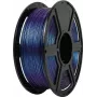 Bobina filamento FlashForge HS PETG 1,75 mm 1 kg Nebula viola