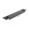 Pannello cieco DeLOCK armadio di rete 10 pollici 66576