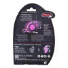 Flexi New Neon S 5 m guinzaglio automatico per cani