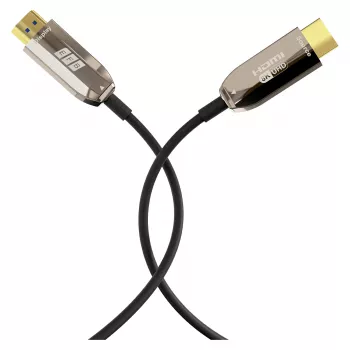 EFB Elektronik Cavo HDMI in fibra ottica AOC attivo - Digitale/Display/Video - 10 m (HDMI-21-00006)