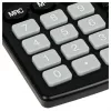 Eleven calcolatrice da ufficio SDC-805NR