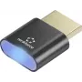 Adattatore display Renkforce emulatore virtuale HDMI EDID 4K DisplayPort (RF-6685716)