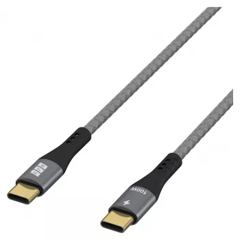 Efb USB-CC-00002 Cavo USB grigio