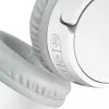Cuffie wireless per bambini bianche