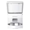 Distributore automatico di cibo Rojeco 2L WiFi (bianco)