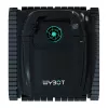 Robot pulisci piscina wireless Wybot M1 — aspira piscina robotico, funzionamento wireless
