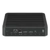 LOGITECH Rally Ultra-HD ConferenceCam - NERO - TABLE HUB - WW