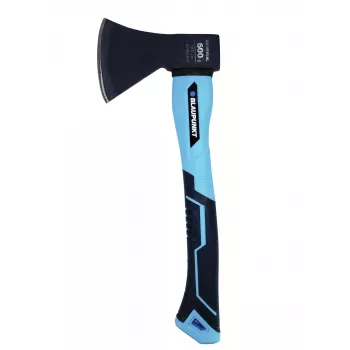 Amplificatore auto BLAUPUNKT AX0600 600 W potenza max, supporto 4 canali