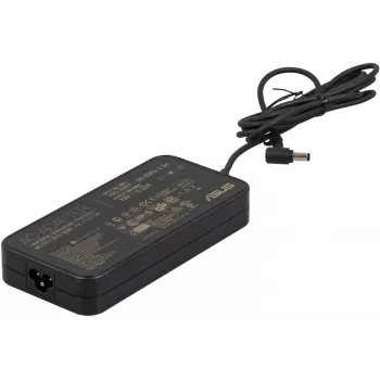 ASUS 0A001-00060400 alimentatore/convertitore per interni 120 W nero