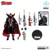 MCFARLANE Toys 90422, action figure da collezione, fumetti