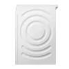 Bosch WNG254A9BY Lavasciuga 10,5 kg / 6 kg 1400 giri/min Bianco
