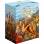 Feuerland 61855 gioco da tavolo strategia