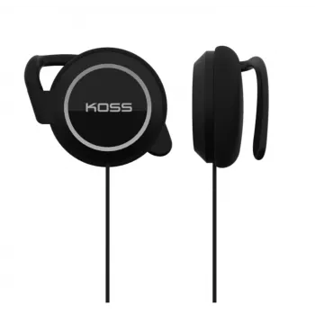 Koss | Cuffie | KSC21k | Con filo | In-Ear | Nero