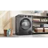 Bosch WQG245DXSN asciugatrice a pompa di calore 9 kg