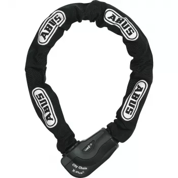 Abus Security-center 28625 nero