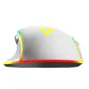Mouse ottico con filo MODECOM Volcano Veles (bianco) — modello M-MC-VELES-200