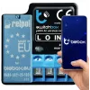 SwitchBox Wireless blebox SwitchBox nero