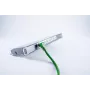 Cavo di rete ShiverPeaks 08-64053 CAT6 S/FTP PIMF, 4 coppie, twisted pair schermato