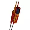 Tester di tensione e continuità Wiha 45216 12–1000 V AC, tester manuale per tensione alternata e continuità