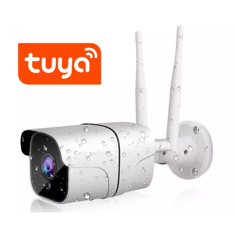 Telecamera di sorveglianza Denver SHO-110x2 + SHC150x2 bundle HD