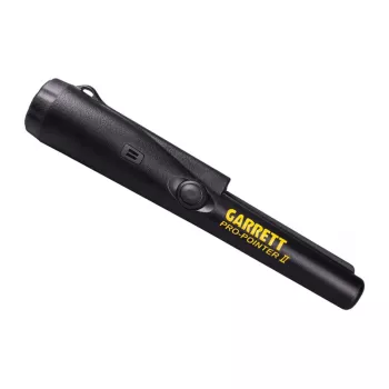 Pinpointer portatile per metal detector Garrett Pro-Pointer II