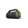 Boom 2 Plus | Potente altoparlante Bluetooth per esterni con bassi avventura verde