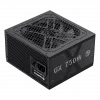 Gamemax alimentatore, 80 PLUS, Gold | GX 750GF | 750 W