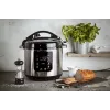 Camry CR 6409 multicooker 6 L 1000 W nero, acciaio inox