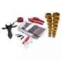 Saldatrice per tubi in plastica Dedra DED7514, 1500 W