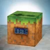 Paladone Minecraft sveglia