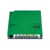 Hewlett Packard Enterprise HPE Ultrium WORM Data Cartridge - LTO Ultrium WORM 8 - 12TB / 30TB - etichette - verde (Q2078W)