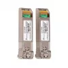 Extralink SFP28 25G 2-Pack | modulo SFP28 | 25Gbit/s, LC/UPC duplex, 1310nm, 10km, monomodale, DOM modulo ricetrasmettitore di rete