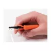 Pinza a becco lungo DeLOCK 90544 arancione 14,2 cm