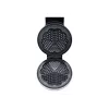 Macchina per waffle Steba WE 16 5 1000 W argento bianco