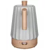 Bollitore in ceramica Concept RK0091 1,5 l grigio chiaro