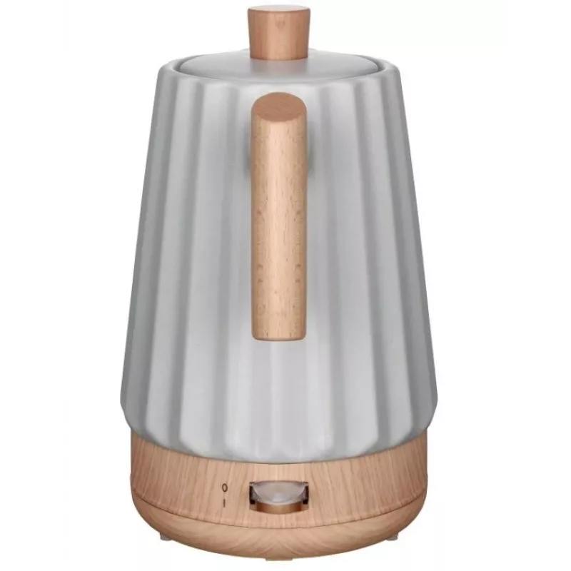 Bollitore in ceramica Concept RK0091 1,5 l grigio chiaro