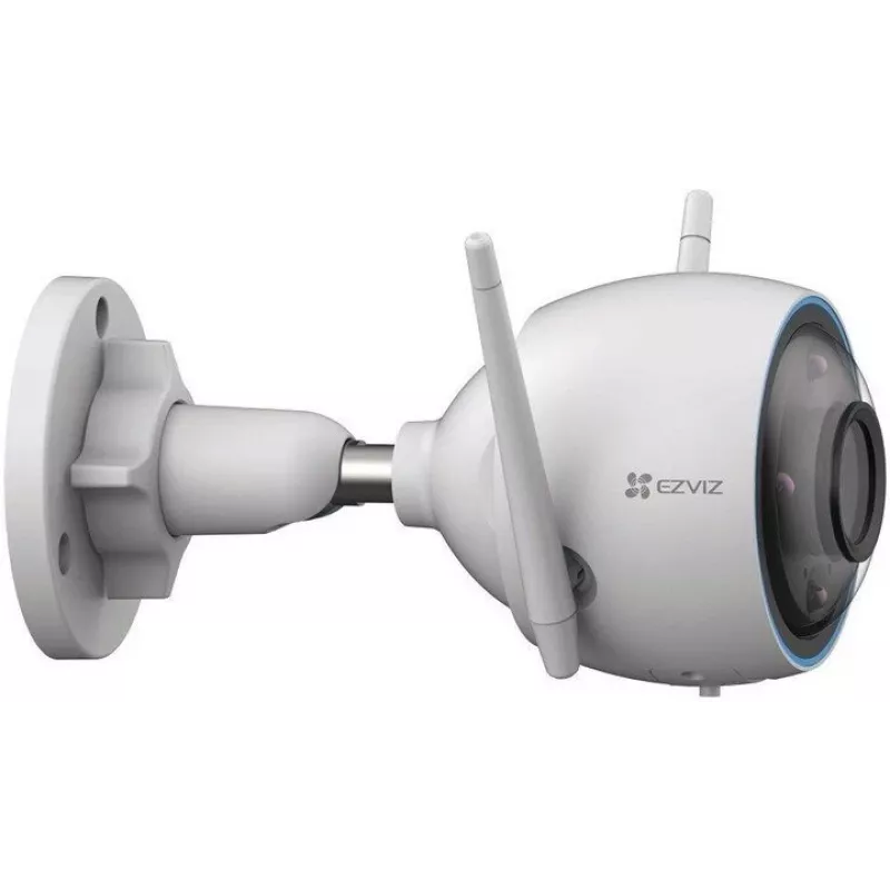 Telecamera di sorveglianza IP EZVIZ H3 2K da esterno 2304 x 1296 pixel