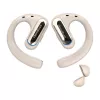 Cuffie senza fili OneOdio OpenRock Pro Bluetooth 5.0 — beige