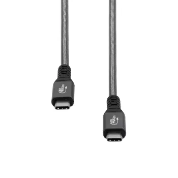 Cavo USB4 ProXtend USB4-40G100W-0005 – 40 Gbit/s, 100 W, 0,05 m