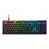Razer RZ03-04500100-R3M1 tastiera da gaming USB QWERTY US inglese nero